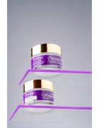 Lirene Retinol Forte Therapy 70+ omlazující noční krém pro zralou pleť 50 ml
