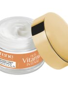 Lirene Rich Vitamin Intense 50+ zpevňující a liftingový denní krém SPF 20 50 ml