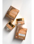 Lirene Rich Vitamin Intense 50+ zpevňující a liftingový denní krém SPF 20 50 ml