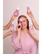 Lirene Sensitive skin dvoufázová micelární voda pro citlivou pleť 125 ml
