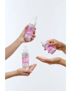 Lirene Sensitive skin dvoufázová micelární voda pro citlivou pleť 125 ml