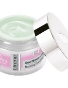 Lirene Sensitive skin hydratační krém pro citlivou pleť SPF 50 50 ml