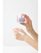 Lirene Sensitive skin hydratační krém pro citlivou pleť SPF 50 50 ml