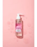 Lirene Sensitive skin micelární gel pro citlivou pleť 145 ml