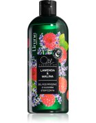 Lirene Shower Gel hydratační sprchový gel s esenciálními oleji 400 ml