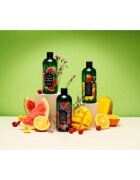 Lirene Shower Gel hydratační sprchový gel s esenciálními oleji 400 ml