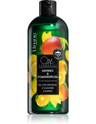 Lirene Shower Gel sprchový gel s olejem 400 ml