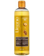 Lirene Shower Oil Argan and Marula sprchový olej s vyživujícím účinkem 400 ml