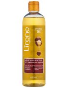 Lirene Shower Oil Makadamia and Monoi sprchový olej s hydratačním účinkem 400 ml