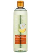 Lirene Shower Oil Mango and Jasmine sprchový olej s hydratačním účinkem 400 ml