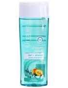 Lirene Shower Olive osvěžující sprchový gel s hydratačním účinkem Mango Wax 250 ml