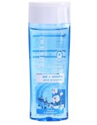 Lirene Shower Olive zjemňující sprchový gel s hydratačním účinkem Cotton Oil 250 ml