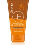 Lirene Sun care regenerační balzám po opalování s obsahem vitamínu E 150 ml
