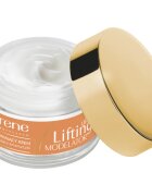 Lirene Ultra Lifting Modelator 50+ zpevňující noční krém pro korekci vrásek 50 ml