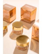 Lirene Ultra Lifting Modelator 50+ zpevňující noční krém pro korekci vrásek 50 ml