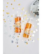 Lirene Vitamin Energy C+E exfoliační čisticí gel 145 ml