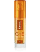 Lirene Vitamin Energy C+E koncentrované sérum s revitalizačním účinkem 30 ml