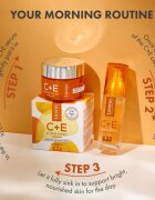 Lirene Vitamin Energy C+E koncentrované sérum s revitalizačním účinkem 30 ml