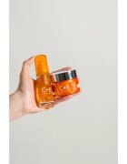 Lirene Vitamin Energy C+E koncentrované sérum s revitalizačním účinkem 30 ml