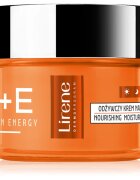 Lirene Vitamin Energy C+E pleťový krém pro výživu a hydrataci 50 ml