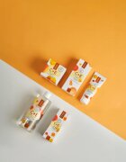 Lirene Vitamin Energy C+E pleťový krém pro výživu a hydrataci 50 ml