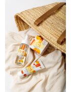 Lirene Vitamin Energy C+E pleťový krém pro výživu a hydrataci 50 ml