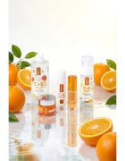 Lirene Vitamin Energy C+E pleťový krém pro výživu a hydrataci 50 ml