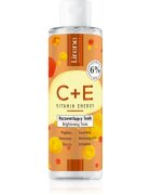Lirene Vitamin Energy C+E rozjasňující tonikum 200 ml