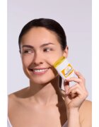 Lirene Vitamin Stick For Face&Body lokální péče proti slunečnímu záření na obličej a tělo SPF 50 15 g