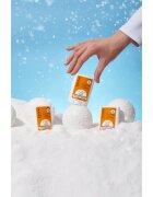 Lirene Vitamin Stick For Face&Body lokální péče proti slunečnímu záření na obličej a tělo SPF 50 15 g