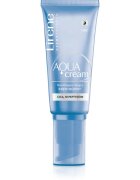 Lirene Young Skin Aqua Cream hydratační noční krém 40 ml