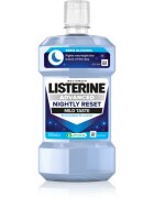 Listerine Advanced Nightly Reset remineralizující ústní voda 500 ml