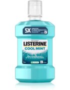 Listerine Cool Mint ústní voda pro svěží dech 1000 ml