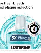Listerine Cool Mint ústní voda pro svěží dech 1000 ml