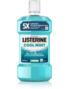 Listerine Cool Mint ústní voda pro svěží dech 500 ml