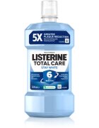 Listerine Stay White ústní voda s bělicím účinkem příchuť Arctic Mint 500 ml