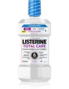 Listerine Total Care Extra Mild ústní voda bez alkoholu 500 ml