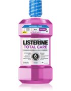 Listerine Total Care Intense ústní voda bez alkoholu 500 ml