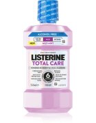 Listerine Total Care Mild ústní voda bez alkoholu 250 ml