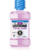 Listerine Total Care Mild ústní voda bez alkoholu 80 ml