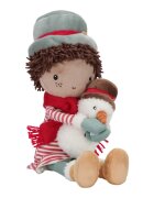 Little Dutch Doll Christmas Jake panenka 12 m+ 1 ks