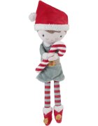 Little Dutch Doll Christmas Jim panenka 1 ks