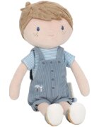 Little Dutch Doll Jim panenka 1 y+ 1 ks