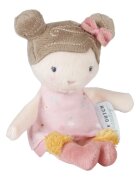 Little Dutch Doll Rosa I panenka 10 cm 1 ks