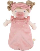 Little Dutch Doll Rosa in a sleeping bag panenka 1 y+ 1 ks
