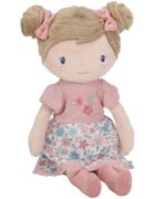 Little Dutch Doll Rosa panenka 1 y+ 1 ks