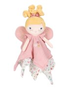 Little Dutch Fairy Garden Cuddle Cloth Mila usínáček 0 m+ 1 ks