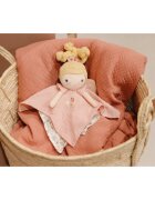 Little Dutch Fairy Garden Cuddle Cloth Mila usínáček 0 m+ 1 ks