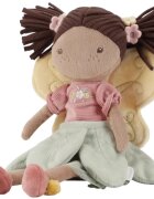 Little Dutch Fairy Garden Doll Evi panenka 1 y+ 1 ks
