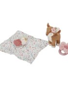 Little Dutch Fairy Garden Gift Set dárková sada pro děti od narození